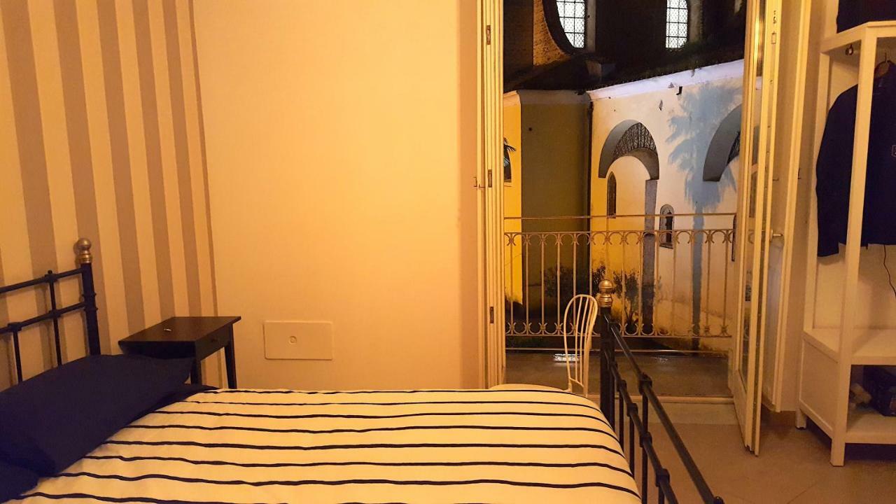 Casa Duomo Apartment Aversa Exterior photo